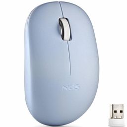 NGS FOGPROBLUE